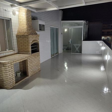Cobertura Mediterraneo - Ate 12 Pessoas, Duas Vagas Cobertas Arraial do Cabo Ngoại thất bức ảnh