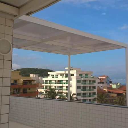 Cobertura Mediterraneo - Ate 12 Pessoas, Duas Vagas Cobertas Arraial do Cabo Ngoại thất bức ảnh